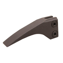 Load image into Gallery viewer, Ext01 Tomahawk Pry Bar Attach Blk
