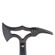 Load image into Gallery viewer, Ext01 Tomahawk Pry Bar Attach Blk