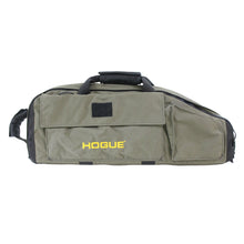 Load image into Gallery viewer, Hg Xsm 1 Rifle Bag Fnt Pkt Hndls Od Grn