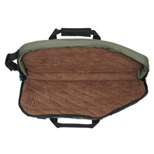 Load image into Gallery viewer, Hg Xsm 1 Rifle Bag Fnt Pkt Hndls Od Grn