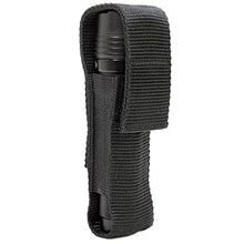Load image into Gallery viewer, Protac Hl-x -2xcr123a &amp; Holster,box,black