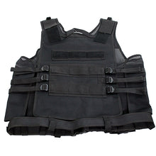 Load image into Gallery viewer, Deluxe Tactical Vest - Husky Rh