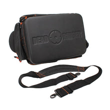 Load image into Gallery viewer, Dr Large Range Bag W-eva Hard Bottom