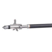 Load image into Gallery viewer, Freak-nasty 100grn 3 Blade,switchbck Tech