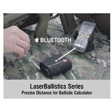 Load image into Gallery viewer, Laserballistics1000,laser Rf 1000m W-bt