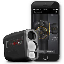Load image into Gallery viewer, Laserballistics1000,laser Rf 1000m W-bt