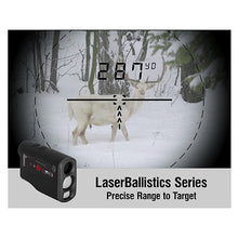Load image into Gallery viewer, Laserballistics1000,laser Rf 1000m W-bt