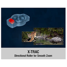 Load image into Gallery viewer, X-trac Tactical Remote Access Control,bt
