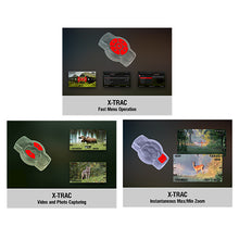 Load image into Gallery viewer, X-trac Tactical Remote Access Control,bt