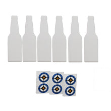 Load image into Gallery viewer, Range Ready .22 Bottle Plinkers 6pk