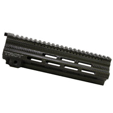 Load image into Gallery viewer, 9" Hk416 Revolution Battlerail 5.56 Cfblk