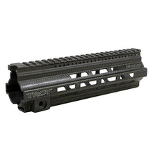 Load image into Gallery viewer, 9" Hk416 Revolution Battlerail 5.56 Cfblk