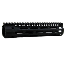 Load image into Gallery viewer, 9.25" Socc Lowpro Battlerail Blk