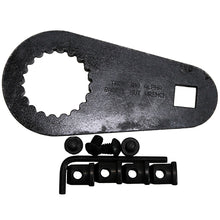 Load image into Gallery viewer, 13" M-lok Revobattlerail308dpms Hp  Cfblk