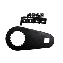 Load image into Gallery viewer, 15" M-lok Revobattlerail308dpms Hp Cfblk