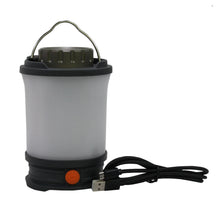 Load image into Gallery viewer, Cl30r Led Lantern W-battery, Grey