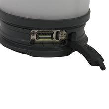 Load image into Gallery viewer, Cl30r Led Lantern W-battery, Grey