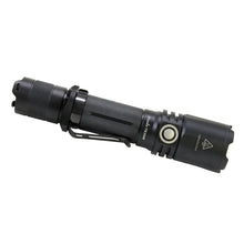 Load image into Gallery viewer, Tk20r Led Flashlight W-battery