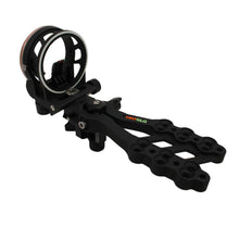 Load image into Gallery viewer, Hyper-strike 5 Light Ddp Blk