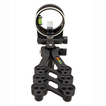 Load image into Gallery viewer, Hyper-strike 5 Light Ddp Blk