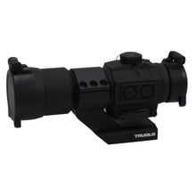 Load image into Gallery viewer, Red-dot 30mm Tru-tec Cntl Box