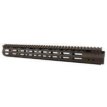 Load image into Gallery viewer, Pro M-lok Ar15 15" Ss Ff Hg- Fde Cerakote