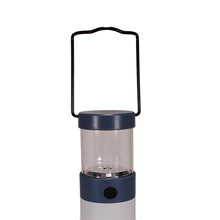Load image into Gallery viewer, Utility Lantern Blue