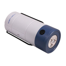 Load image into Gallery viewer, Utility Downlight Blue