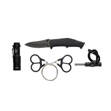 Load image into Gallery viewer, Outdoorsman Survial Combo