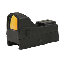 Load image into Gallery viewer, Impact Mini Reflex Sight W-45degree Mount