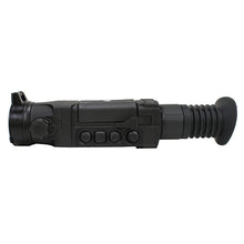 Load image into Gallery viewer, Trail Xp50 1.6-12.8x42 Thermal Riflescope