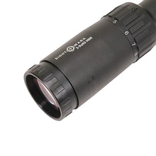 Load image into Gallery viewer, Corehx3-9x40 Hbr Hunter's Ballisticrflscp