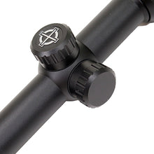 Load image into Gallery viewer, Corehx3-9x40 Hbr Hunter's Ballisticrflscp