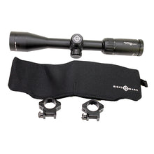 Load image into Gallery viewer, Corehx3-9x40 Hbr Hunter's Ballisticrflscp