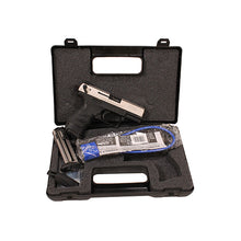 Load image into Gallery viewer, P22qd 22lr Nickel 10rd