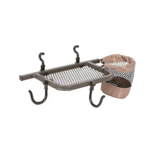 Load image into Gallery viewer, Ground Blind Accessory Shelf, Olive