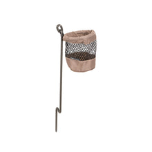 Load image into Gallery viewer, Ground Blind Drink Holder, Olive