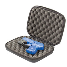 Load image into Gallery viewer, Exo Handgun Case 9in