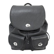Load image into Gallery viewer, Concealed Carry Womens Backpack-urban Gry