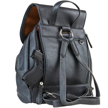 Load image into Gallery viewer, Concealed Carry Womens Backpack-urban Gry