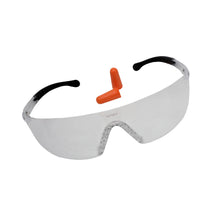 Load image into Gallery viewer, Lycus Shooting Glasses With Plugs