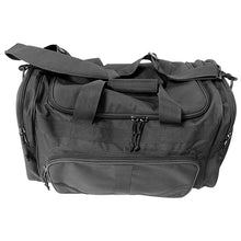 Load image into Gallery viewer, Range Bag - Black Nylon