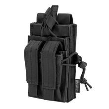 Load image into Gallery viewer, Cx-950 Single Rifle+pistol Mag Pouch