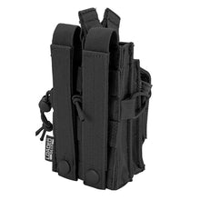 Load image into Gallery viewer, Cx-950 Single Rifle+pistol Mag Pouch