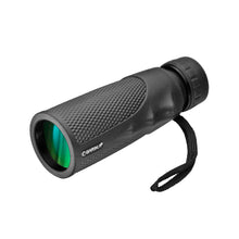 Load image into Gallery viewer, 10x40 Blackhawk Monocular,bk7,green Lens
