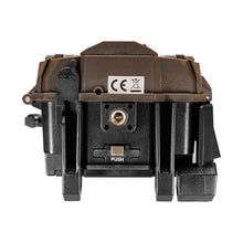 Load image into Gallery viewer, Cellular Series, Link-evo, Brown Camera