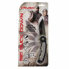Load image into Gallery viewer, Neck Knife W- Sheath