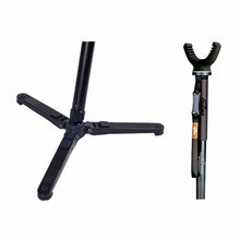 Load image into Gallery viewer, Cross Stix-versatile Triflip Feet,monopod