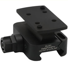 Load image into Gallery viewer, Deltapoint Pro Ar Dloc Mount