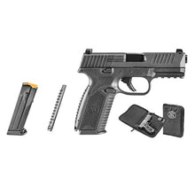 Load image into Gallery viewer, Fn 509 9mm Nms Blk 10rd